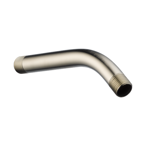 [BRI-RP40593BN] Brizo RP40593BN Delta Shower Arm Brilliance Brushed Nickel