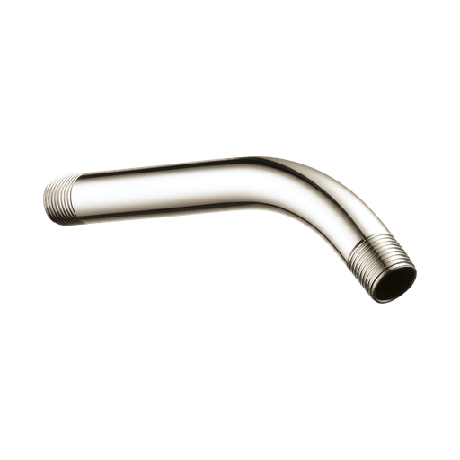 [BRI-RP40593PN] Brizo RP40593PN Delta Shower Arm Brilliance Polished Nickel