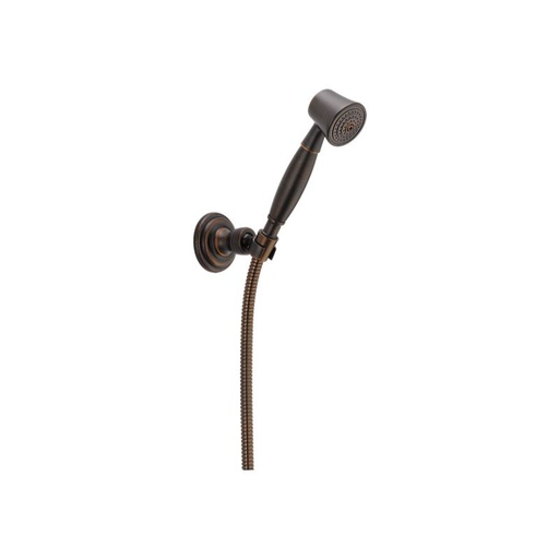 [BRI-RP41202RB] Brizo RP41202RB Traditional Wall Mount Hand Shower