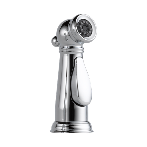 [BRI-RP61013PC] Brizo RP61013PC Traditional Spray And Hose Assembly Polished Chrome