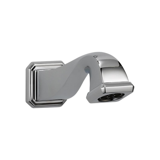 [BRI-RP62605PC] Brizo RP62605PC Virage Pull Down Diverter Tub Spout