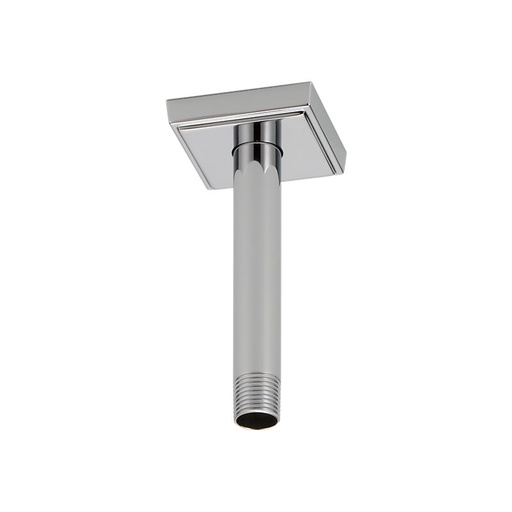 [BRI-RP70764PC] Brizo RP70764PC 6" Ceiling Mount Shower Arm And Flange