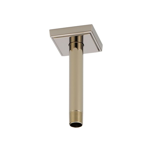 [BRI-RP70764PN] Brizo RP70764PN 6" Ceiling Mount Shower Arm And Flange