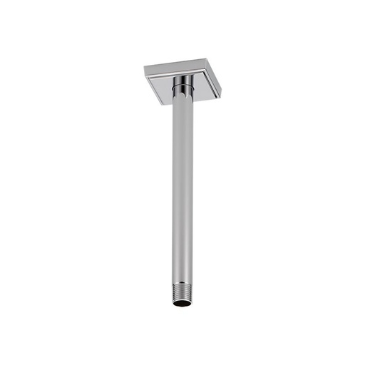 [BRI-RP70765PC] Brizo RP70765PC 10" Ceiling Mount Shower Arm and Flange