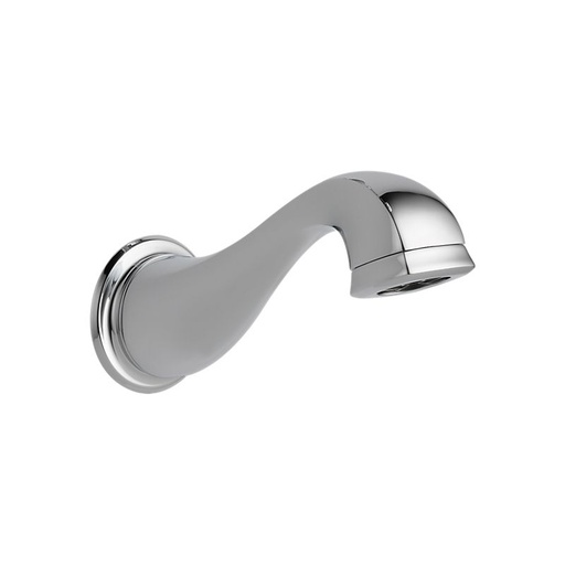 [BRI-RP70908PC] Brizo RP70908PC Charlotte Tub Spout Assembly