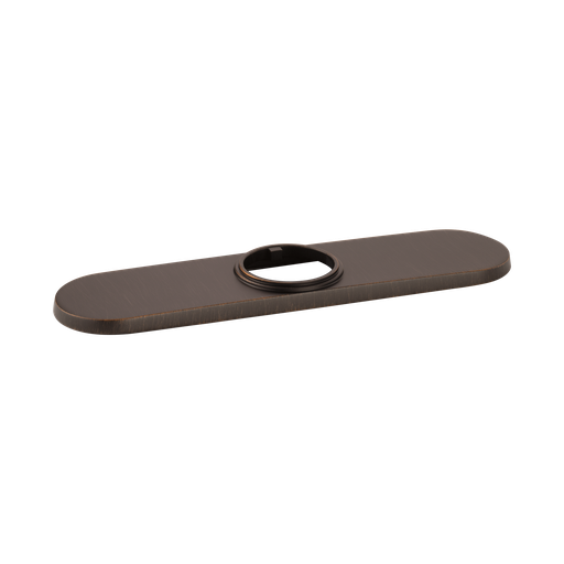 [BRI-RP71451RB] Brizo RP71451RB Three Hole Escutcheon Venetian Bronze