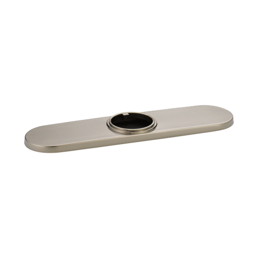 [BRI-RP71451SS] Brizo RP71451SS Three Hole Escutcheon Brilliance Stainless