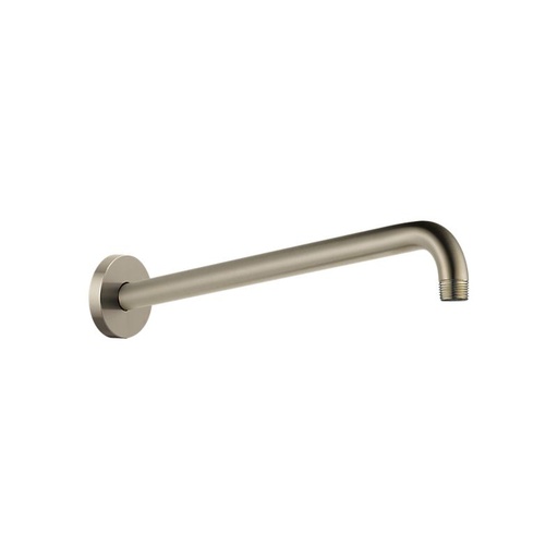 [BRI-RP71648BN] Brizo RP71648BN 16" Shower Arm And Flange