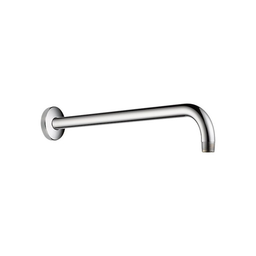 [BRI-RP71648PC] Brizo RP71648PC 16" Shower Arm And Flange Chrome