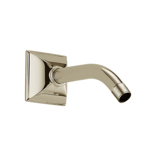 [BRI-RP71649PN] Brizo RP71649PN Vesi 7" Shower Arm And Flange