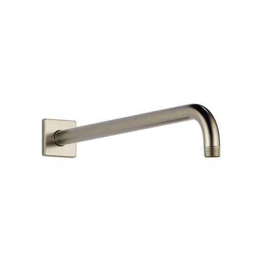 [BRI-RP71650BN] Brizo RP71650BN Euro 16" Shower Arm And Flange