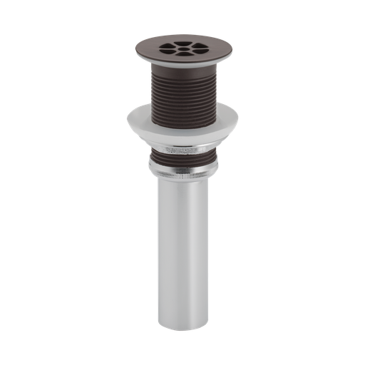 [BRI-RP72411RB] Brizo RP72411RB Grid Strainer Without Overflow Venetian Bronze