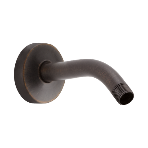 [BRI-RP74751RB] Brizo RP74751RB Essential 7" Linear Round Wall Mount Shower Arm And Flange Venetian Bronze