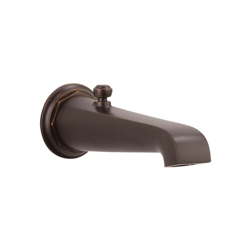 [BRI-RP78581RB] Brizo RP78581RB Rook Pull Up Diverter Tub Spout