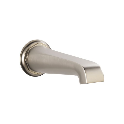 [BRI-RP78582NK] Brizo RP78582NK Rook Non Diverter Tub Spout