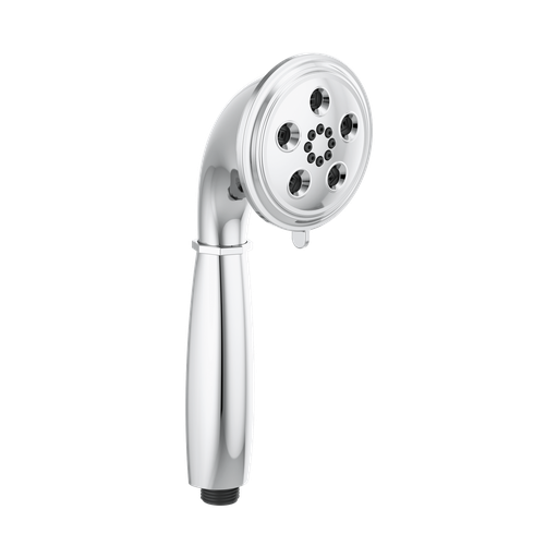 [BRI-RP81079PC] Brizo RP81079PC Essential H2Okinetic Multi-Function Handshower Polished Chrome