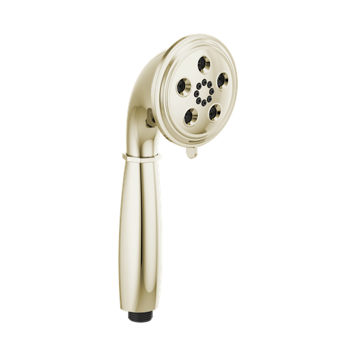 [BRI-RP81079PN] Brizo RP81079PN Essential H2Okinetic Multi-Function Handshower Brilliance Polished Nickel