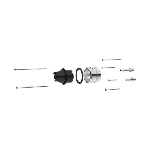 [BRI-RP81665] Brizo RP81665 Extension Kit 14 Series Multichoice