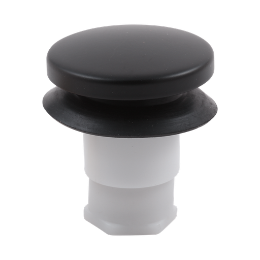 [BRI-RP82438BL] Brizo RP82438BL Stopper Assembly Matte Black