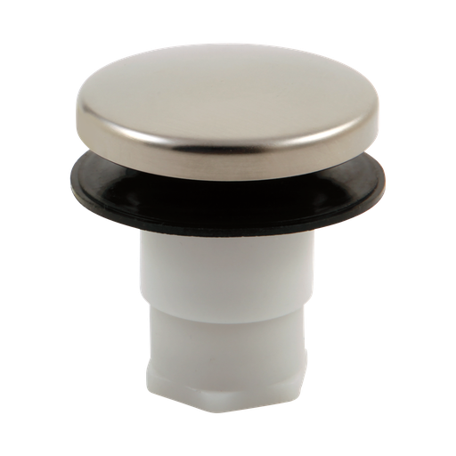 [BRI-RP82438NK] Brizo RP82438NK Stopper Assembly Brilliance Luxe Nickel