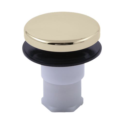 [BRI-RP82438PN] Brizo RP82438PN Stopper Assembly Brilliance Polished Nickel