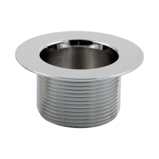 [BRI-RP82439PC] Brizo RP82439PC Toe Operated Waste Plug Polished Chrome