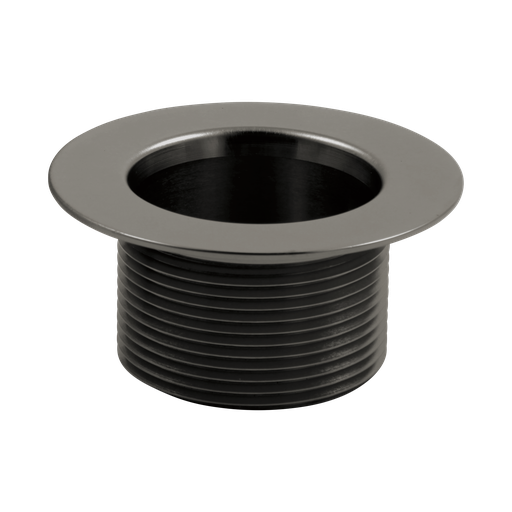 [BRI-RP82439SL] Brizo RP82439SL Toe Operated Waste Plug Brilliance Luxe Steel