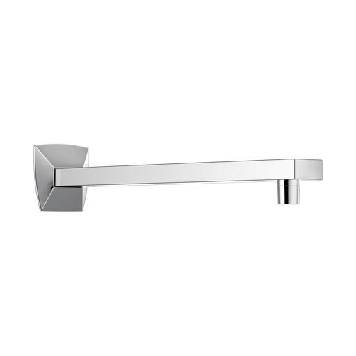 [BRI-RP90243PC] Brizo RP90243PC Vettis Shower Arm And Flange Polished Chrome