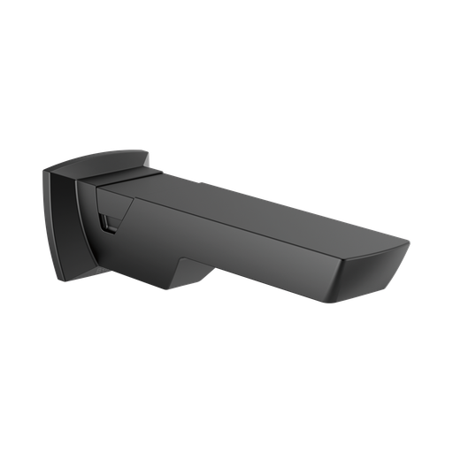 [BRI-RP90568BL] Brizo RP90568BL Vettis Diverter Tub Spout Matte Black