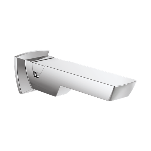 [BRI-RP90568PC] Brizo RP90568PC Vettis Diverter Tub Spout Polished Chrome