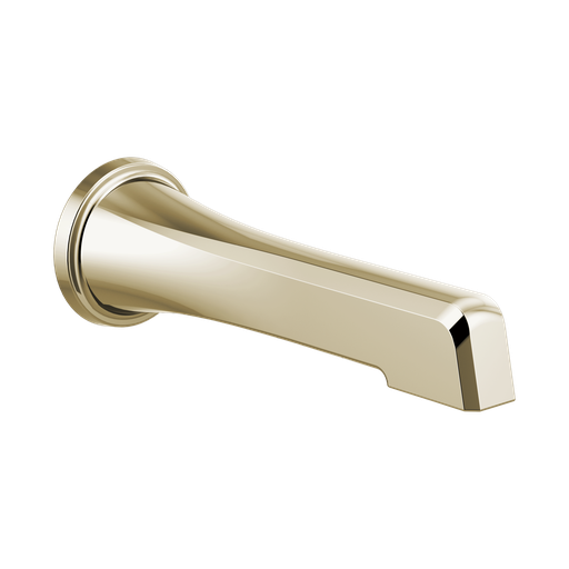 [BRI-RP92041PN] Brizo RP92041PN Levoir Non-Diverter Tub Spout Brilliance Polished Nickel