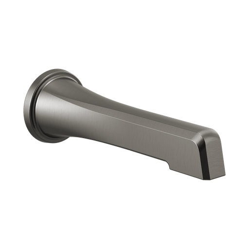 [BRI-RP92041SL] Brizo RP92041SL Levoir Non-Diverter Tub Spout Brilliance Luxe Steel