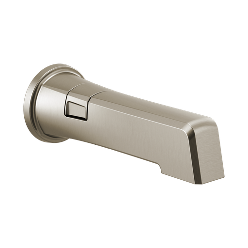 [BRI-RP92042NK] Brizo RP92042NK Levoir Diverter Tub Spout Brilliance Luxe Nickel