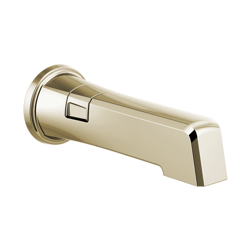 [BRI-RP92042PN] Brizo RP92042PN Levoir Diverter Tub Spout Brilliance Polished Nickel
