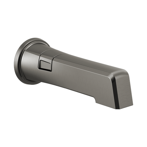 [BRI-RP92042SL] Brizo RP92042SL Levoir Diverter Tub Spout Brilliance Luxe Steel