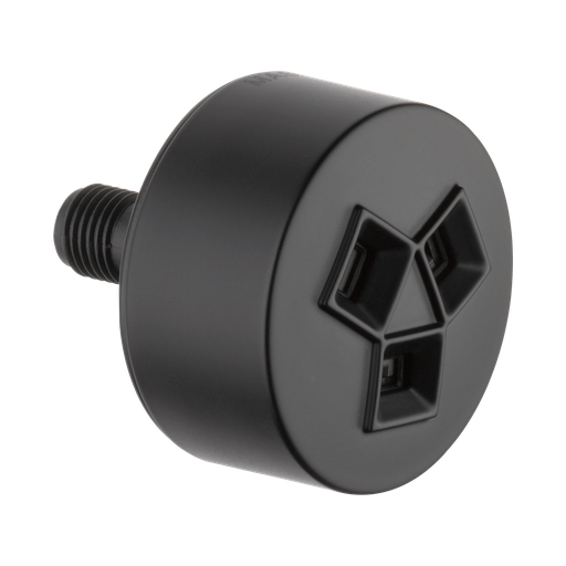 [BRI-SH84102-BL] Brizo SH84102-BL Essential H2Okinetic Invigorating Spray Head Matte Black