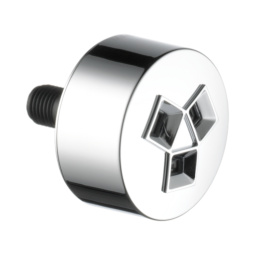 [BRI-SH84102-PC] Brizo SH84102-PC Essential H2Okinetic Invigorating Spray Head Polished Chrome