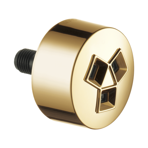 [BRI-SH84102-PG] Brizo SH84102-PG Essential H2Okinetic Invigorating Spray Head Brilliance Polished Gold