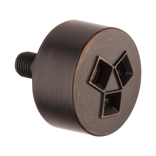 [BRI-SH84102-RB] Brizo SH84102-RB Essential H2Okinetic Invigorating Spray Head Venetian Bronze