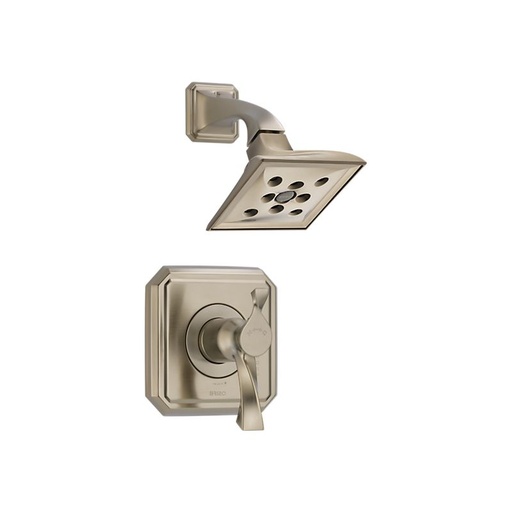 [BRI-T60230-BN] Brizo T60230-BN Virage Tempassure Thermostatic Shower