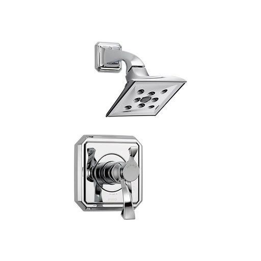 [BRI-T60230-PC] Brizo T60230-PC Virage Tempassure Thermostatic Shower