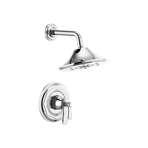 [BRI-T60261-PC] Brizo T60261-PC Rook Tempassure Thermostatic Shower