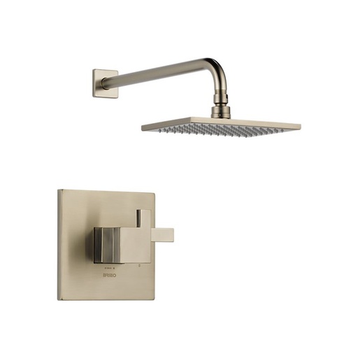 [BRI-T60280-BN] Brizo T60280-BN Siderna Tempassure Thermostatic Shower
