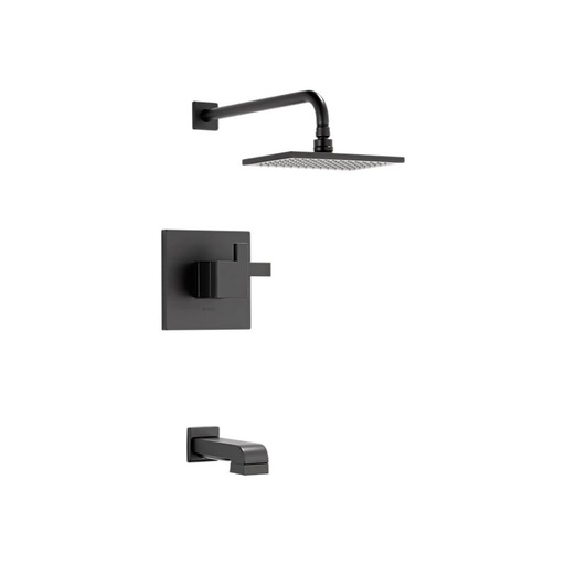 [BRI-T60480-BL] Brizo T60480-BL Siderna Tempassure Thermostatic Tub Shower