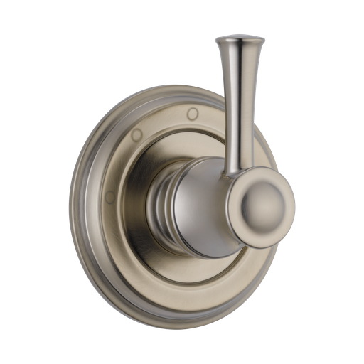 [BRI-T60805-BN] Brizo T60805-BN Baliza 3-Function Diverter Trim Brilliance Brushed Nickel