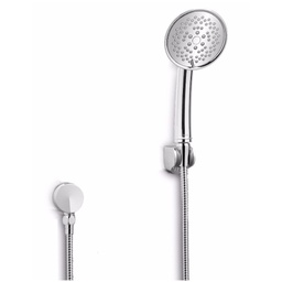 [TOTO-TS200F55#BN] TOTO TS200F55BN Transitional Collection Series A Multi Spray Handshower 4-1/2 Brushed Nickel