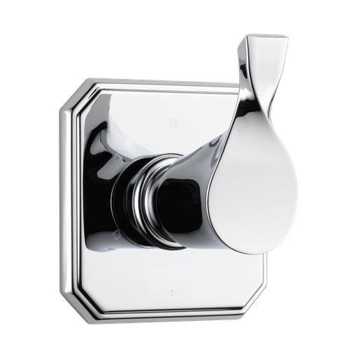 [BRI-T60830-PC] Brizo T60830-PC Virage 3-Function Diverter Trim Polished Chrome