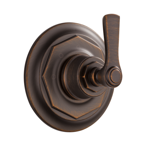 [BRI-T60861-RB] Brizo T60861-RB Rook 3 Function Diverter Trim Venetian Bronze