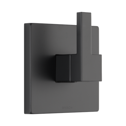[BRI-T60880-BL] Brizo T60880-BL Siderna 3-Function Diverter Trim Matte Black