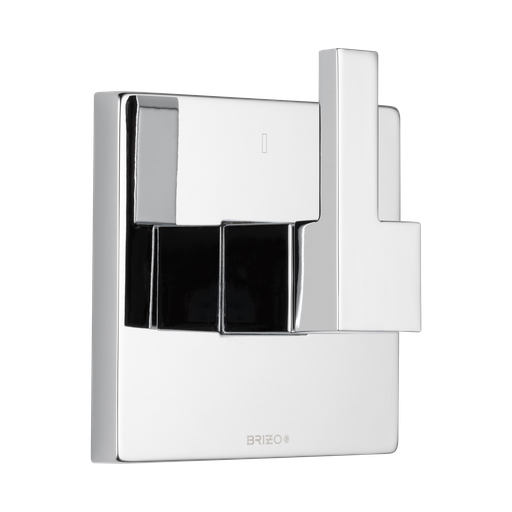 [BRI-T60880-PC] Brizo T60880-PC Siderna 3-Function Diverter Trim Polished Chrome
